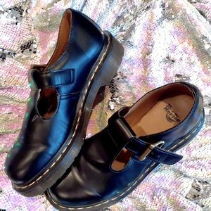 Dr. Martens Mary Janes